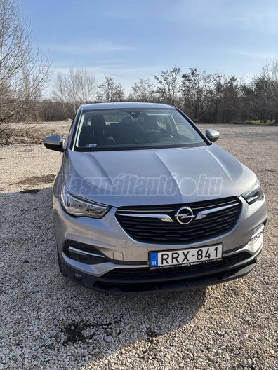 OPEL GRANDLAND X 1.2 T Enjoy
