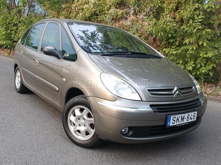 CITROEN XSARA PICASSO 1.6 Collection FOREVER