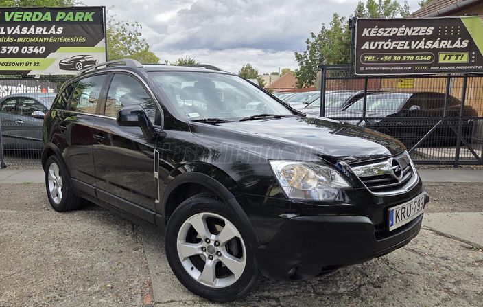 OPEL ANTARA 2.0 CDTI Enjoy