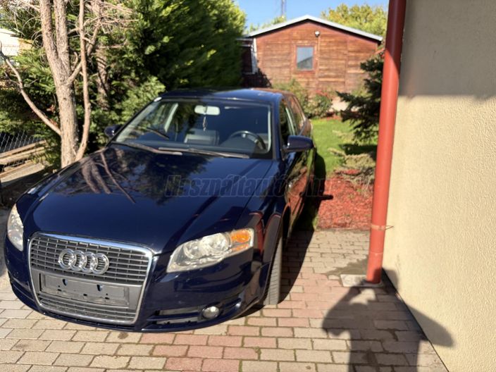 AUDI A4 1.9 PD TDi