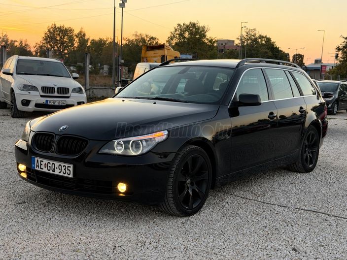 BMW 535 535d Touring (Automata)
