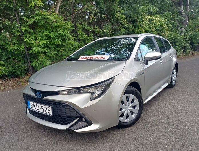 TOYOTA COROLLA Touring Sports 1.8 Hybrid Comfort e-CVT