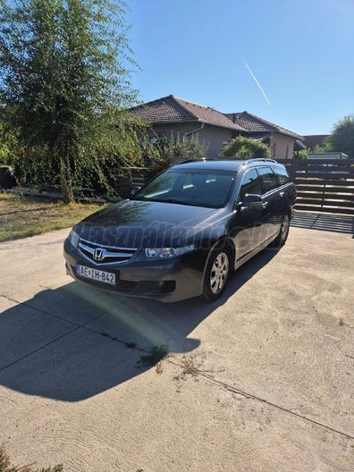 HONDA ACCORD Tourer 2.2 CTDi Sport My. 06