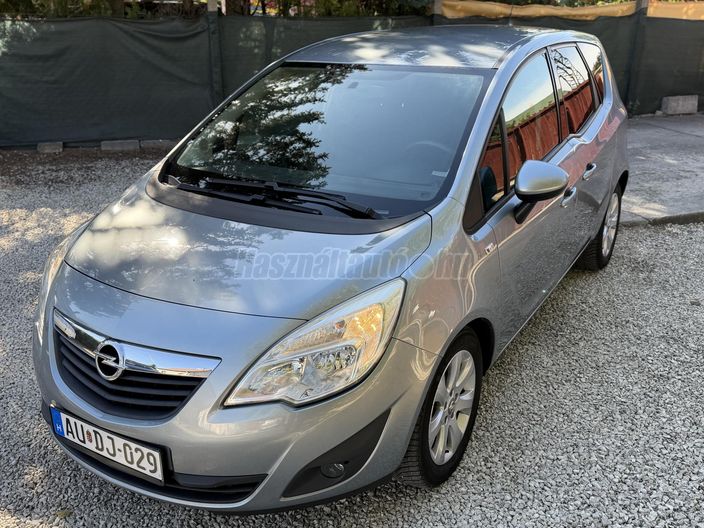 OPEL MERIVA B 1.3 CDTI EcoFlex Cosmo