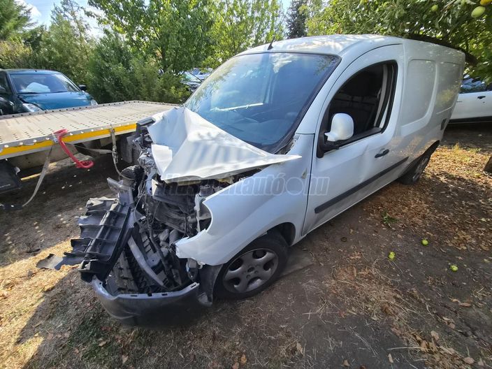 RENAULT KANGOO Express Maxi 1.5 dCi Cool