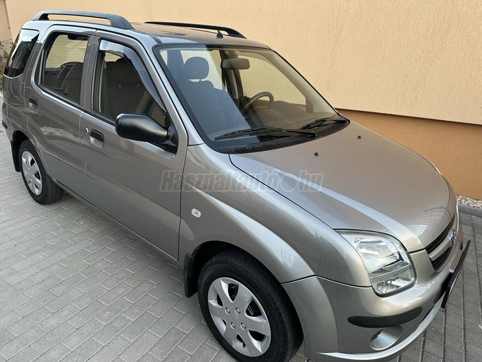 SUZUKI IGNIS 1.3 GLX