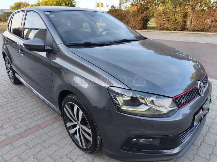VOLKSWAGEN POLO V 1.0 75 Comfortline