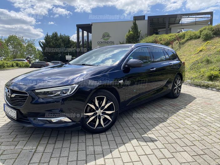 OPEL INSIGNIA Sports Tourer 2.0 CDTI Business Innovation Start Stop AWD