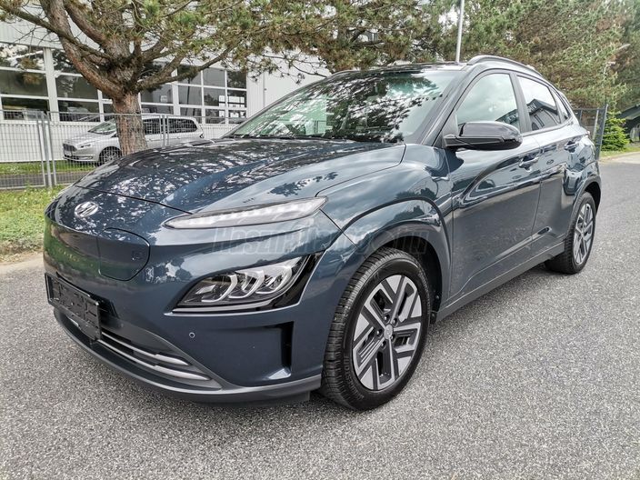 HYUNDAI KONA EV 39kWh Premium Edition
