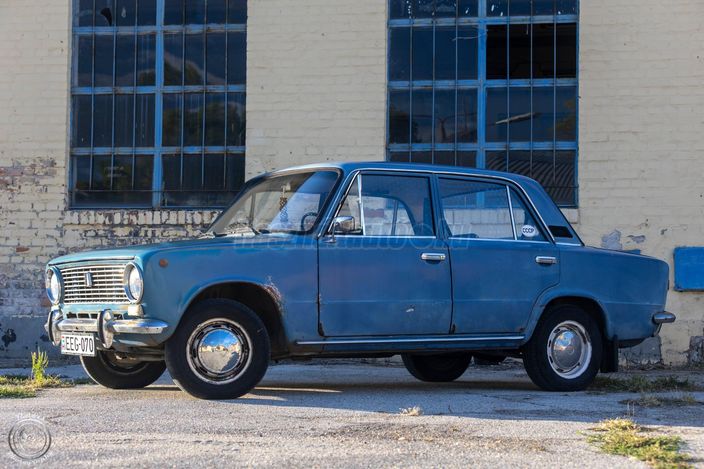 LADA 1200 S 21013