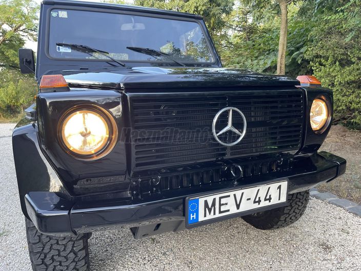 MERCEDES-BENZ G 280