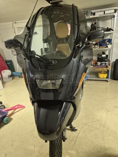BMW C1 200