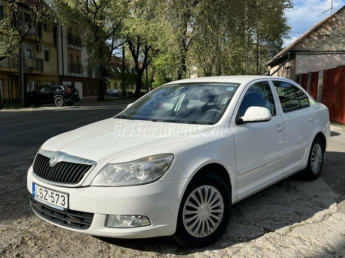 SKODA OCTAVIA 2.0 PD TDI Business DSG