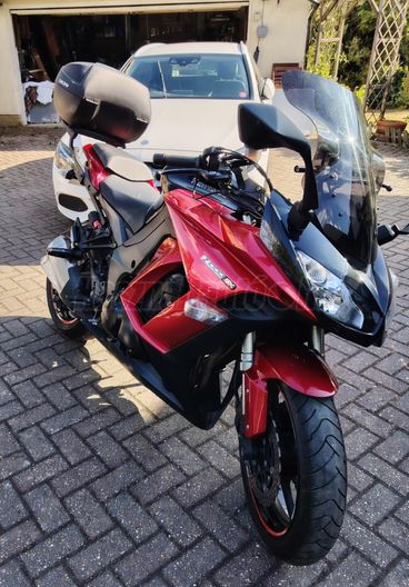 KAWASAKI Z 1000 SX