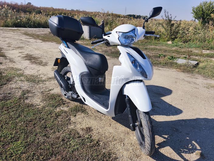 HONDA NSC 110