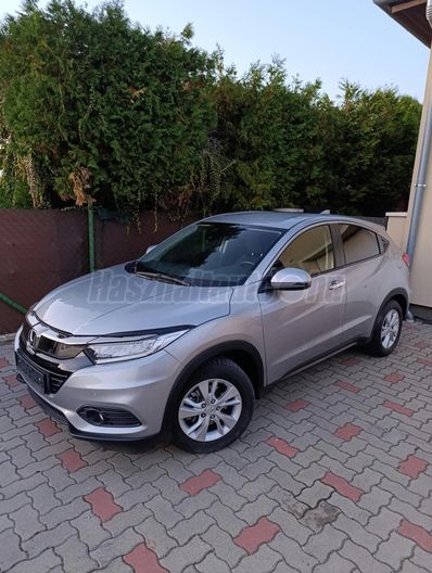 HONDA HR-V 1.5 i-VTEC Elegance