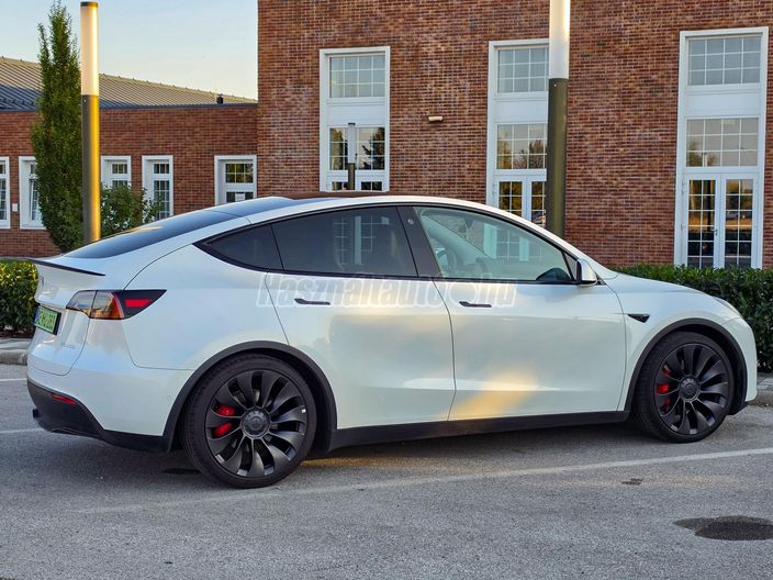 TESLA MODEL Y Performance AWD (Automata)