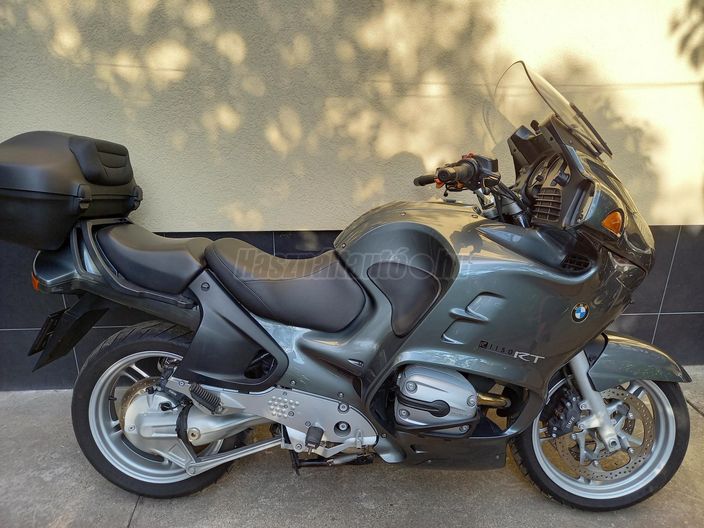 BMW R 1150 RT