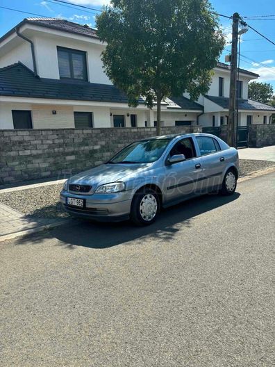 OPEL ASTRA G 1.4 16V Classic II