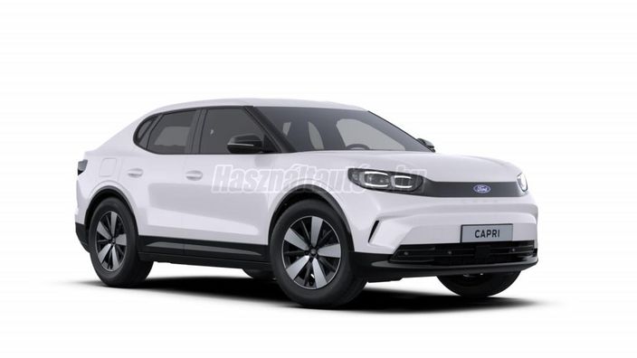 FORD CAPRI SELECT EXTENDED 79KWH 286LE RWD =