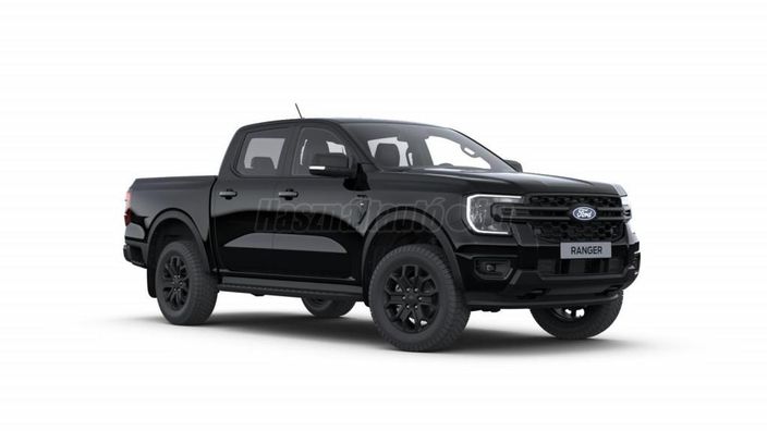 FORD RANGER LIMITED 2.0 ECOBLUE 205 A10