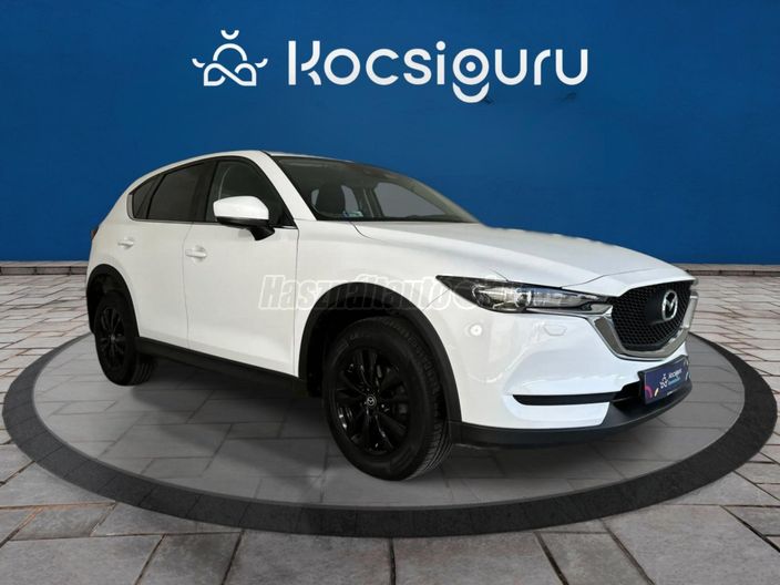 MAZDA CX-5 2.0i Challenge