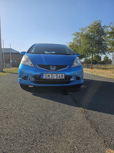 HONDA JAZZ 1.4 Elegance