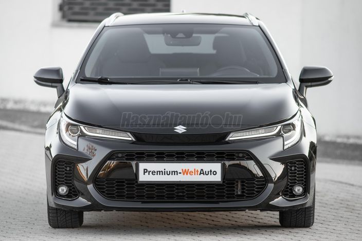 SUZUKI SWACE 1.8 Hybrid GLX CVT