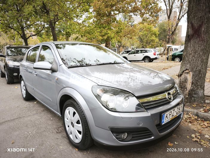 OPEL ASTRA H 1.4 Cosmo