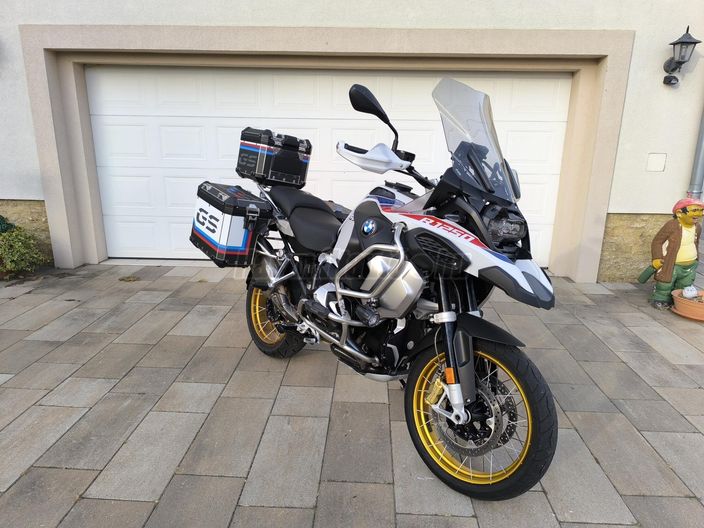 BMW R 1250 GS