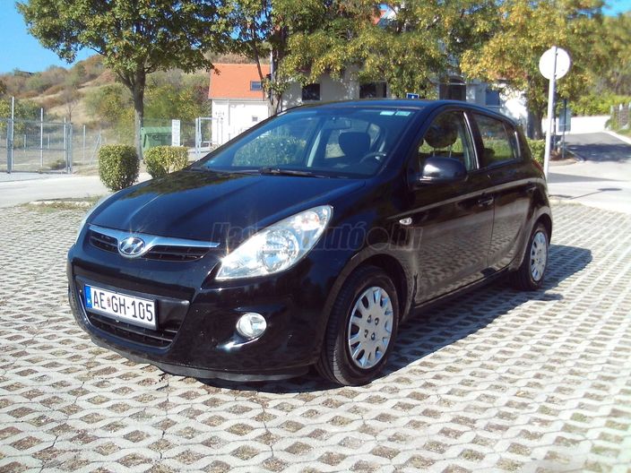 HYUNDAI I20 1.4 Comfort