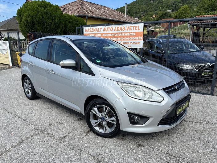 FORD C-MAX 1.6 SCTi EcoBoost Champions