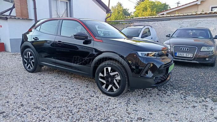 OPEL MOKKA Mokka-e GS (Automata)
