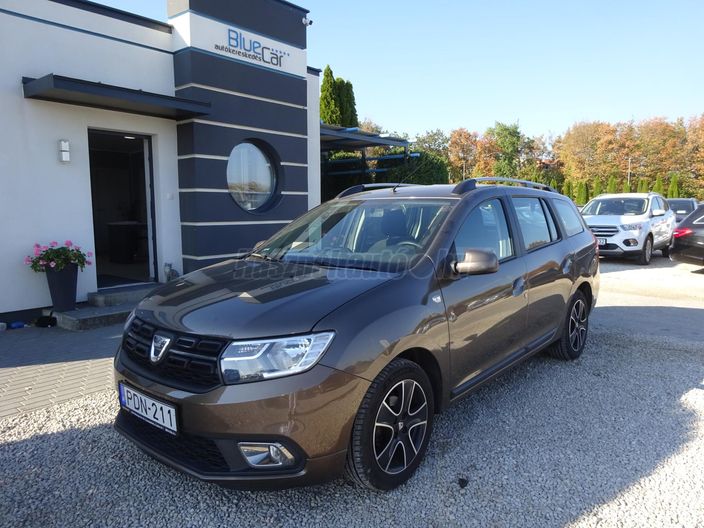 DACIA LOGAN MCV 1.2 Ambiance
