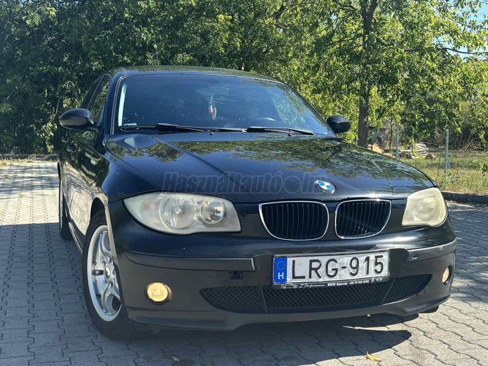 BMW 116 116i