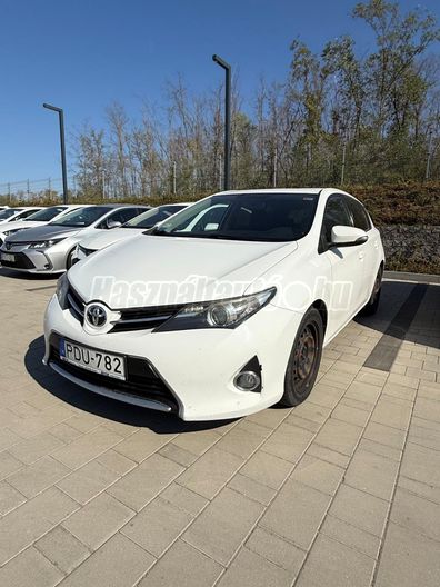 TOYOTA AURIS 1.4 D-4D Active MY17 Comfort