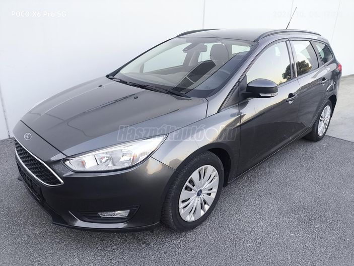 FORD FOCUS 1.0 GTDi EcoBoost Trend