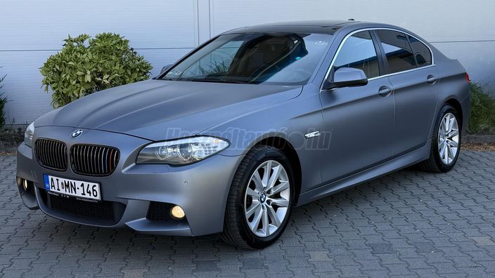 BMW 520 520d