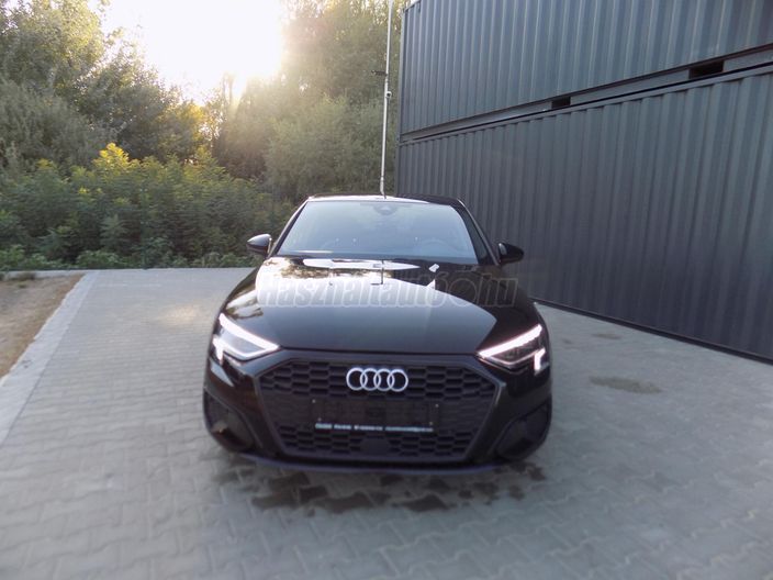 AUDI A3 Sportback 30 TDI Sport