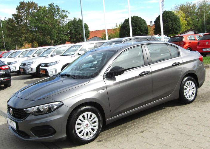 FIAT TIPO 1.4 16V