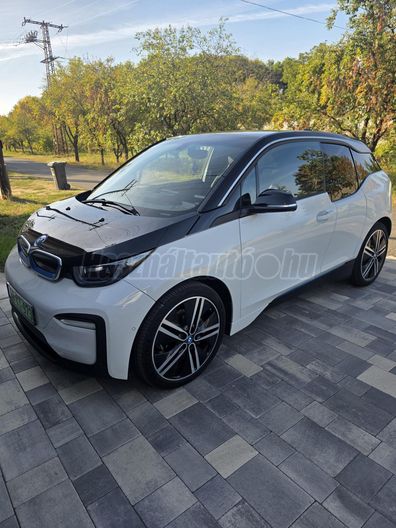 BMW I3 120Ah (Automata)