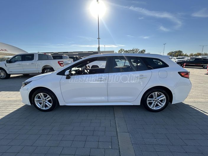 TOYOTA COROLLA Touring Sports 1.2T Comfort Tech