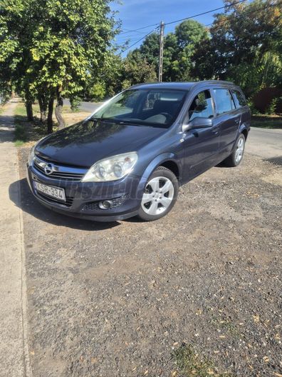 OPEL ASTRA H Caravan 1.6 Cosmo Easytronic