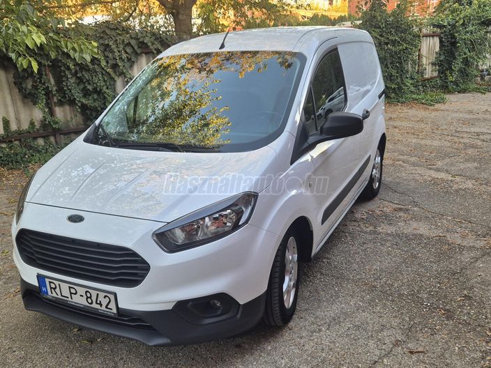 FORD COURIER Transit 1.5 TDCi Trend