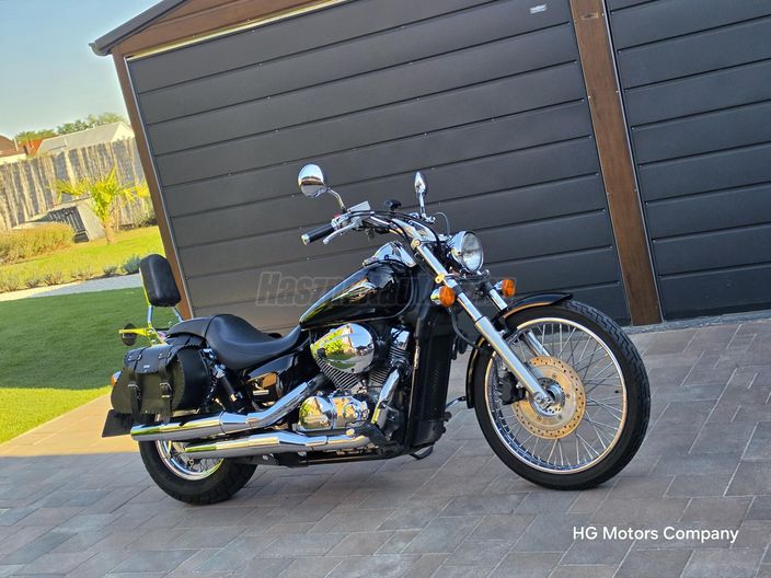 HONDA VT 750 C SHADOW SPIRIT