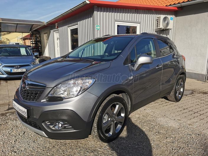 OPEL MOKKA 1.4 T Enjoy AWD Start-Stop