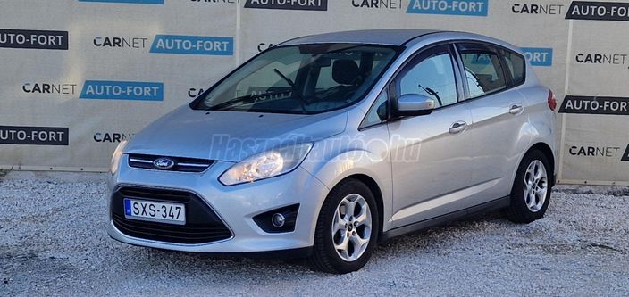 FORD C-MAX 1.6 VCT Trend