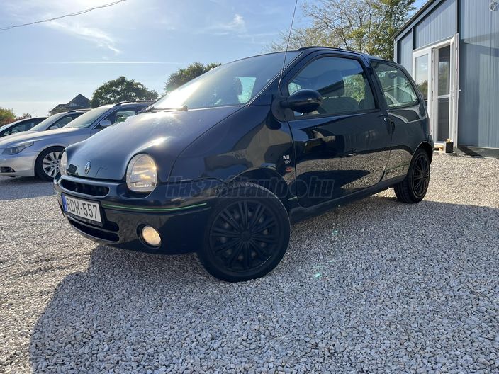 RENAULT TWINGO 1.2 16V Expression
