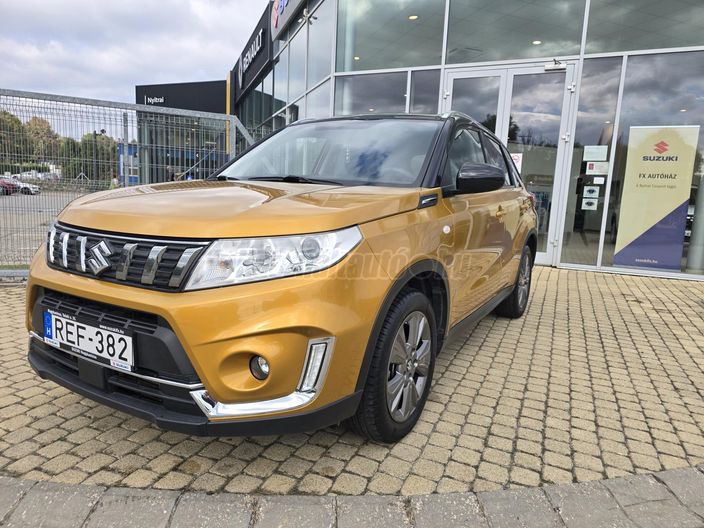 SUZUKI VITARA 1.4 GL+