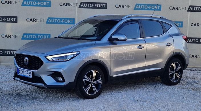 MG ZS 1.5 GDI Comfort